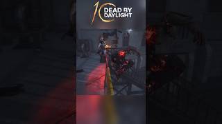 Dead by Daylight 10th！10周年記念イベントのロングチェイス！ #dbd #dbdshorts #デッドバイデイライト #shorts