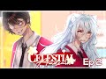 Chemical Reaction // Celestial Academia EP 2 // Gacha Club Voice Acted Magical Series