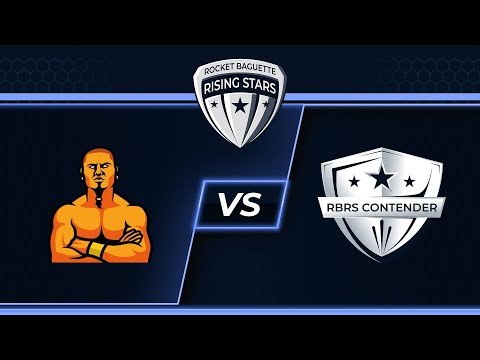 BeGenius vs KBZ - Star League - RBRS France S4
