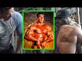 Lou Ferrigno Taught Me This Back Exercise
