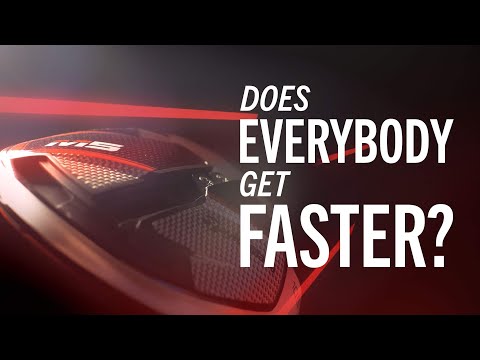 TAYLORMADE M5 DRIVER REVIEW | DOES EVERYONE GET FASTER?