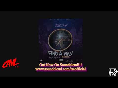 Behind The Scene of True.S.A 's "Crew" Gmixx Session