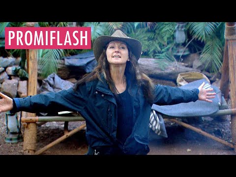 Video Thumbnail: Hanka verlässt freiwillig Dschungel: So finden es die Fans