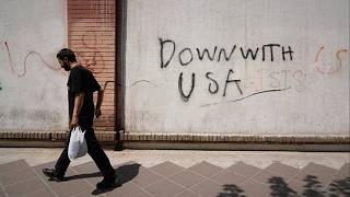 USA und Saudi-Arabien greifen Iran-Milizen im Irak an