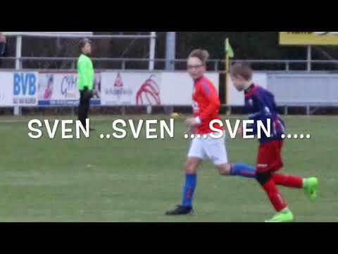 Verburch JO11-1 kampioen Hoofdklasse