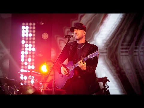 Raf - Ti pretendo (Radio Italia Live 31/01/25)