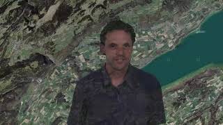 Geographical Information Systems - Part 1 - Learn Environmental Science and Sustainability