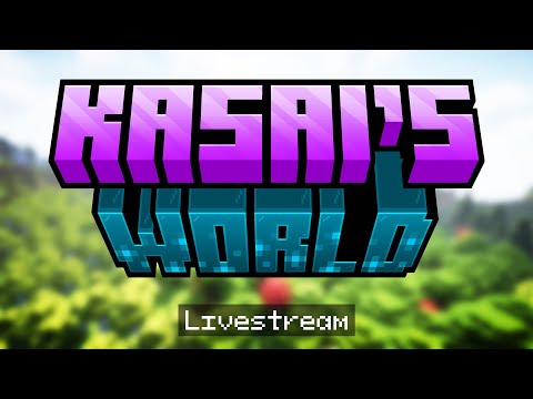 Insane Modded Minecraft Reboot: KasaiSora's World!