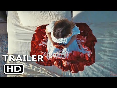 THE OTHER Official Trailer (2025)
