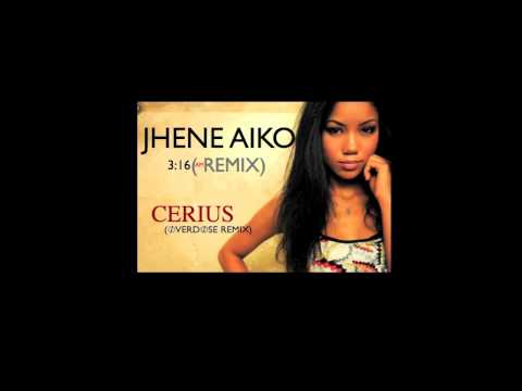Jhene Aiko - 3:16 am (CERIUS Overdose Remix)