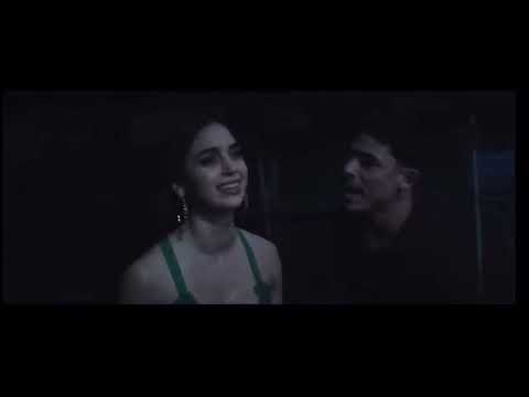 “In the Heights” company performing song Blackout
