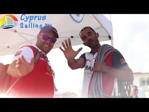 2018 ORC European Championship  The movie