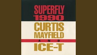 Superfly 1990 (LP Edit)