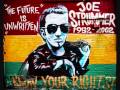 Minstrel Boy - Joe Strummer & The Mescaleros (Complete)