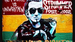 Minstrel Boy - Joe Strummer & The Mescaleros (Complete)