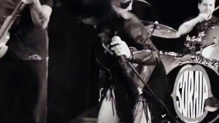 Soraia - Electrocutioner