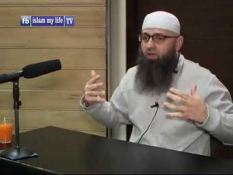 Dr. SAFET KUDUZOVIĆ - ISTIKAMET - 1/6