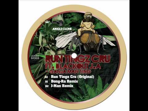 Run Tingz Cru feat. Ganja Man Ting