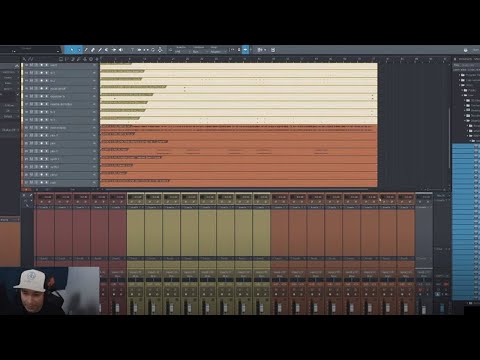 DJ Nelson - Mezclando Reggaeton a mi Estilo - BabyWine - Dj Klasik