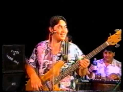 Gipsy Koro 1996 - Šunen