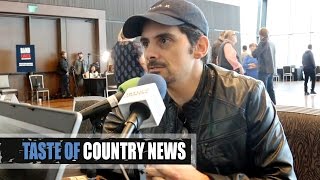 Brad Paisley Is Right About War Vets on ‘Love and War’