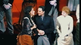 Linda Eder’s Final Curtail Call in the Original Broadway Musical Jekyll &amp; Hyde