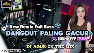 Download lagu DJ AGUS TERBARU SELIMUT BIRU  DANGDUT PALING GACUR ,,SUDAH PASTI RAMI SOUND FYP TIKTOK FULL BASS !! mp3