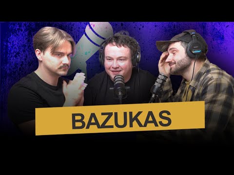 Bize Vaļā #169 - Kas izdomāja meksikāņus