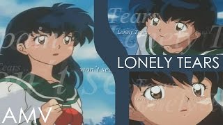 Being Lost Again || Lonely Tears