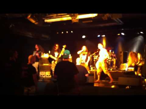 Incinerated Flesh - Murder on Acid