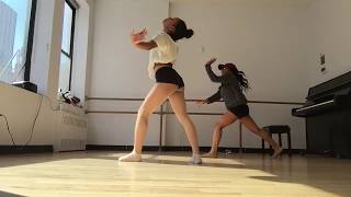 More Of You - Victoria Monet Choreography