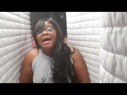 I’m Going Down – Mary J. Blige – Candace singing song (Part 2)