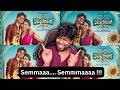 ‪ SaiAbhyankkar‬ Pavazha Malli Music Video Reaction Kayadulohar Shrutihaasan Mr Earphones