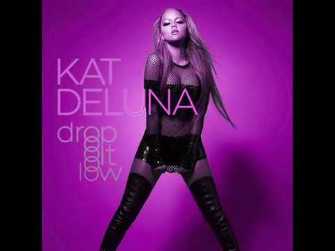 Kat Deluna  Feat. Fatman Scoop - Drop it Low (Club Anthem Version)