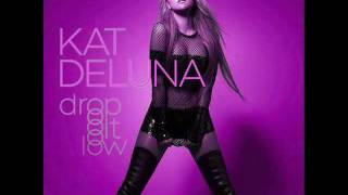 Kat Deluna  Feat. Fatman Scoop - Drop it Low (Club Anthem Version)