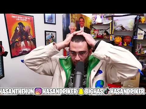 HasanAbi defends his "1 guy" stance and gets roasted again