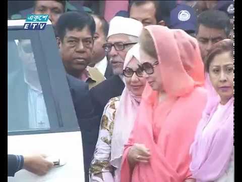 জিয়া অরফানেজ ট্রাস্ট্র দুর্নীতি মামলা কল্পিত, বানোয়াট