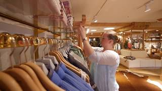 Maria Schroll - Stangl-Shop Leitung Stanglwirt