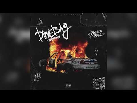 Dimebag Plugg — Killallonmaway (Prod. by donovanjamar)