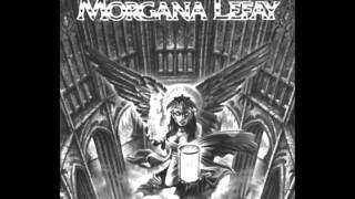 Morgana Lefay - Sangreal (Grand Materia Vinyl Bonus)