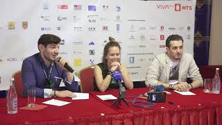 Беник Аракелян 2019