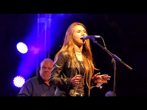 Crossroads - Reece Malone, Kelsi Kee, Ally Venable, Anthony Cullins - 5/4/19