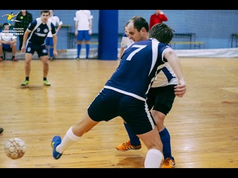 Vakoms - Epam [Огляд матчу] (ІТ-ліга. 6 тур)