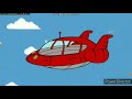 The Fun Time Adventure Gang Volume 1 Episode 1 Ring Around The Planet
