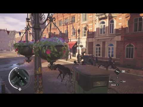 Assassin’s Creed Syndicate - Without a Grudge