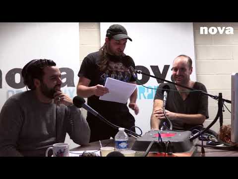 Benjamin Tranié and the after-parties of the Chelou parties | The 30 Glorious Years