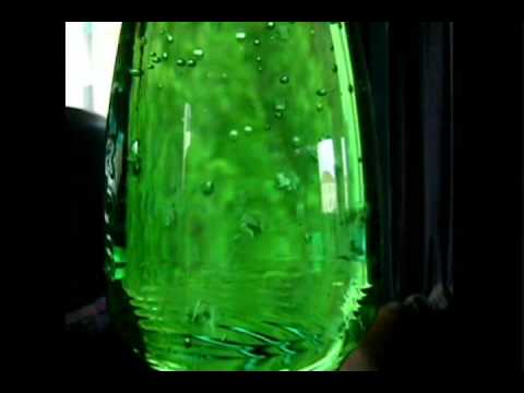 Foltin - Bottlediving