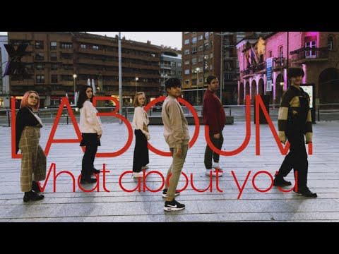[K-POP IN PUBLIC] LABOUM - 어떡할래(What about you) Dance Cover By X To Mix