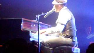 Matt Giraud &quot;You Found Me&quot;