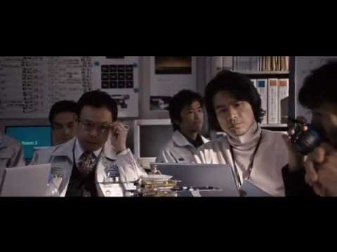 映画『はやぶさ 遥かなる帰還』予告編第2弾